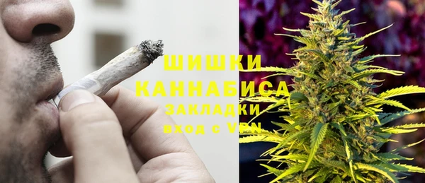твердый Михайловск