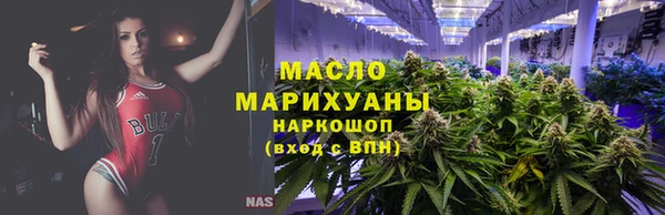 твердый Михайловск